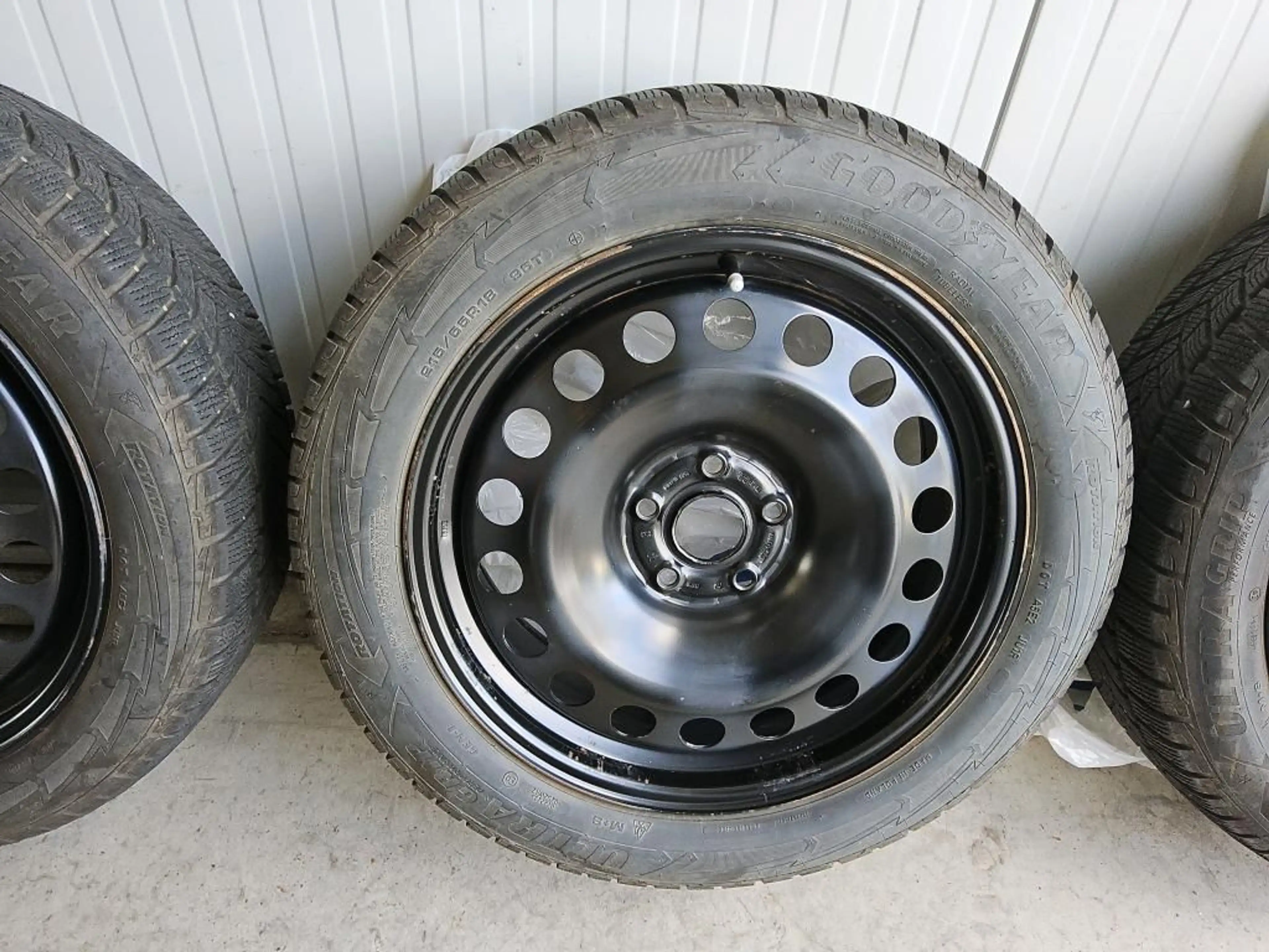Volkswagen ID.3 Pro Performance Pro 62/58 kWh Kamera Keyles — photo 9