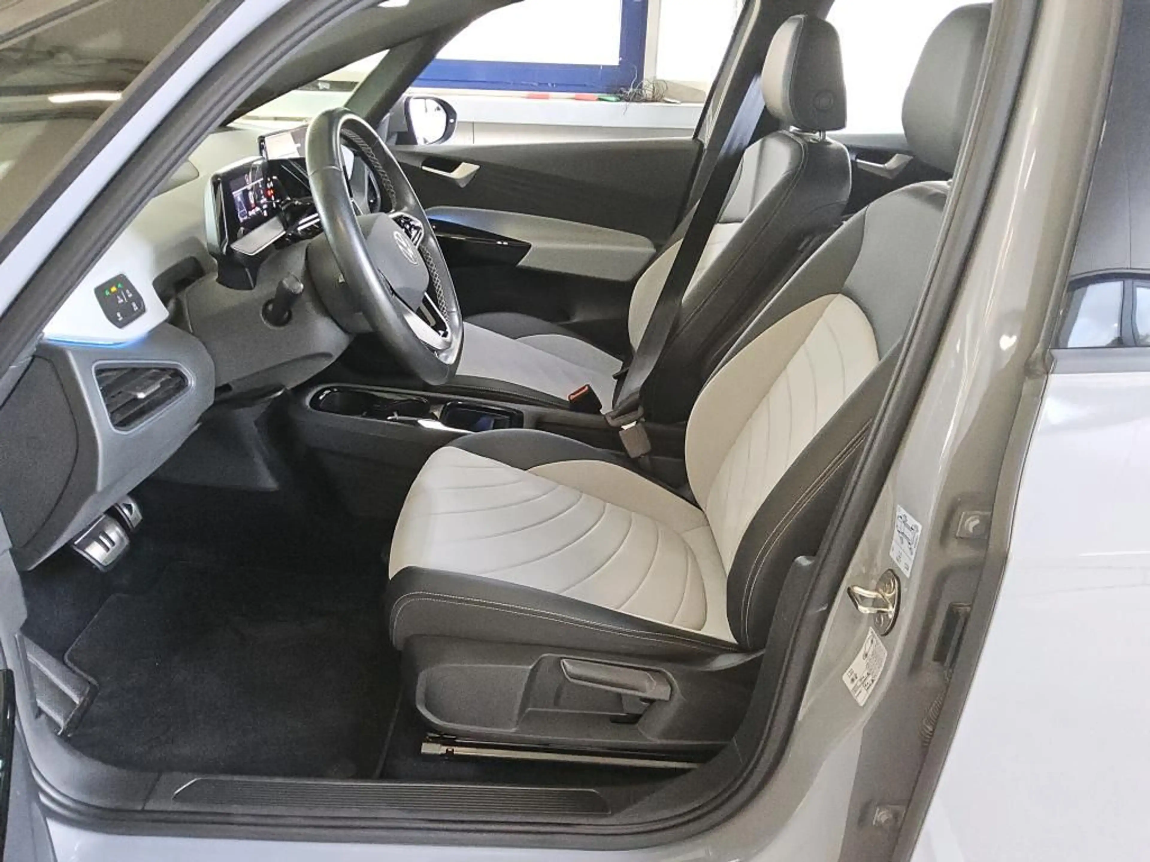 Volkswagen ID.3 Pro Performance Pro 62/58 kWh Kamera Keyles — photo 10