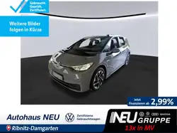 Volkswagen ID.3 Pro 62/58 kWh RFK ACC S+LHzg.
