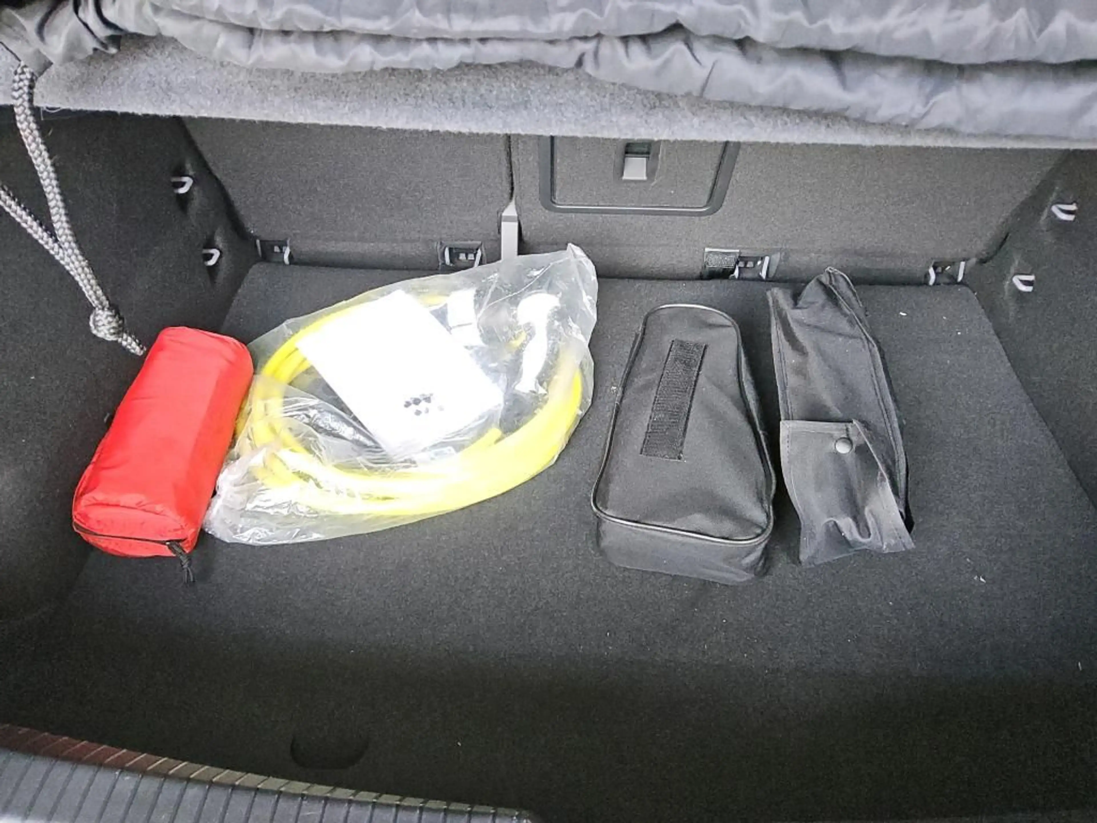 Volkswagen ID.3 Pro Performance Pro 62/58 kWh Kamera Keyles — photo 8