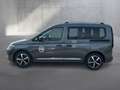 Volkswagen Caddy Style eHybrid 110 kW Grau - thumbnail 8