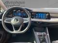 Volkswagen Golf VIII 1.0 TSI Basis AHK LED Climatronic Park Schwarz - thumbnail 13