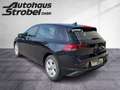 Volkswagen Golf VIII 1.0 TSI Basis AHK LED Climatronic Park Schwarz - thumbnail 6