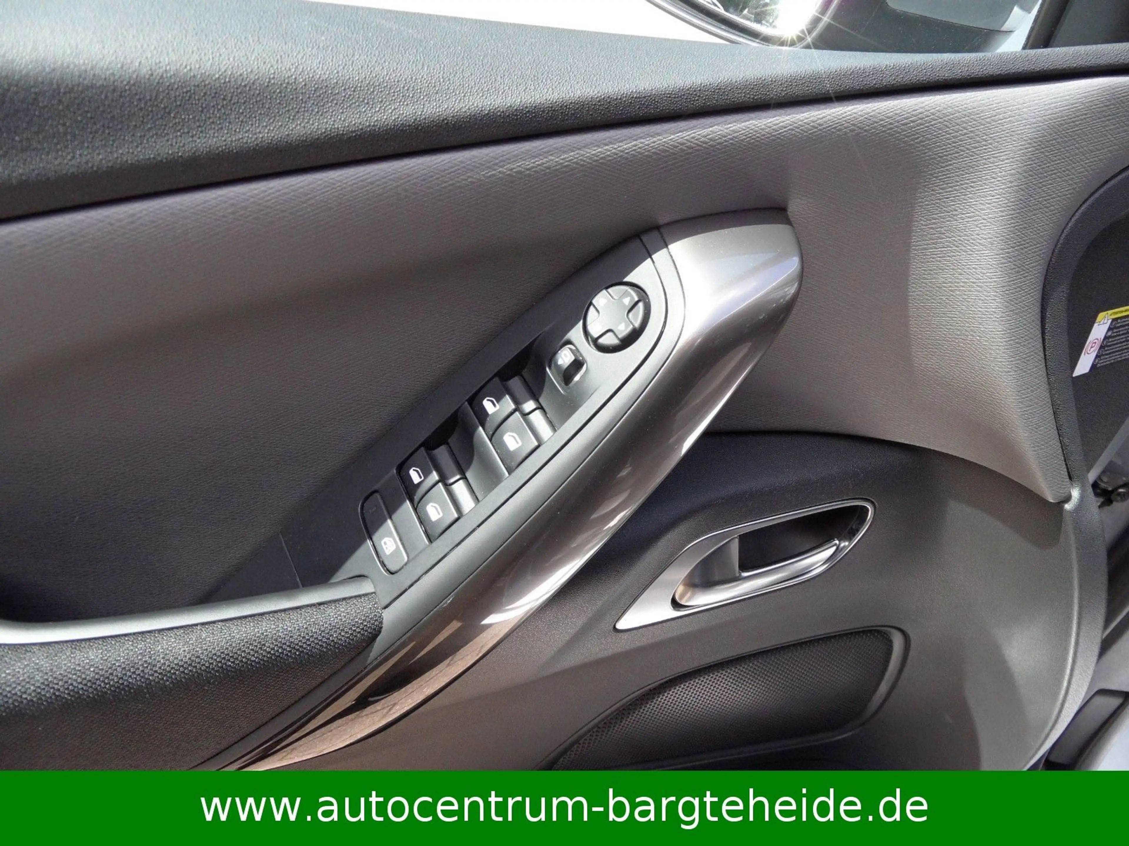 Citroen Grand C4 Picasso /Spacetourer Shine 7.Sitze — photo 15