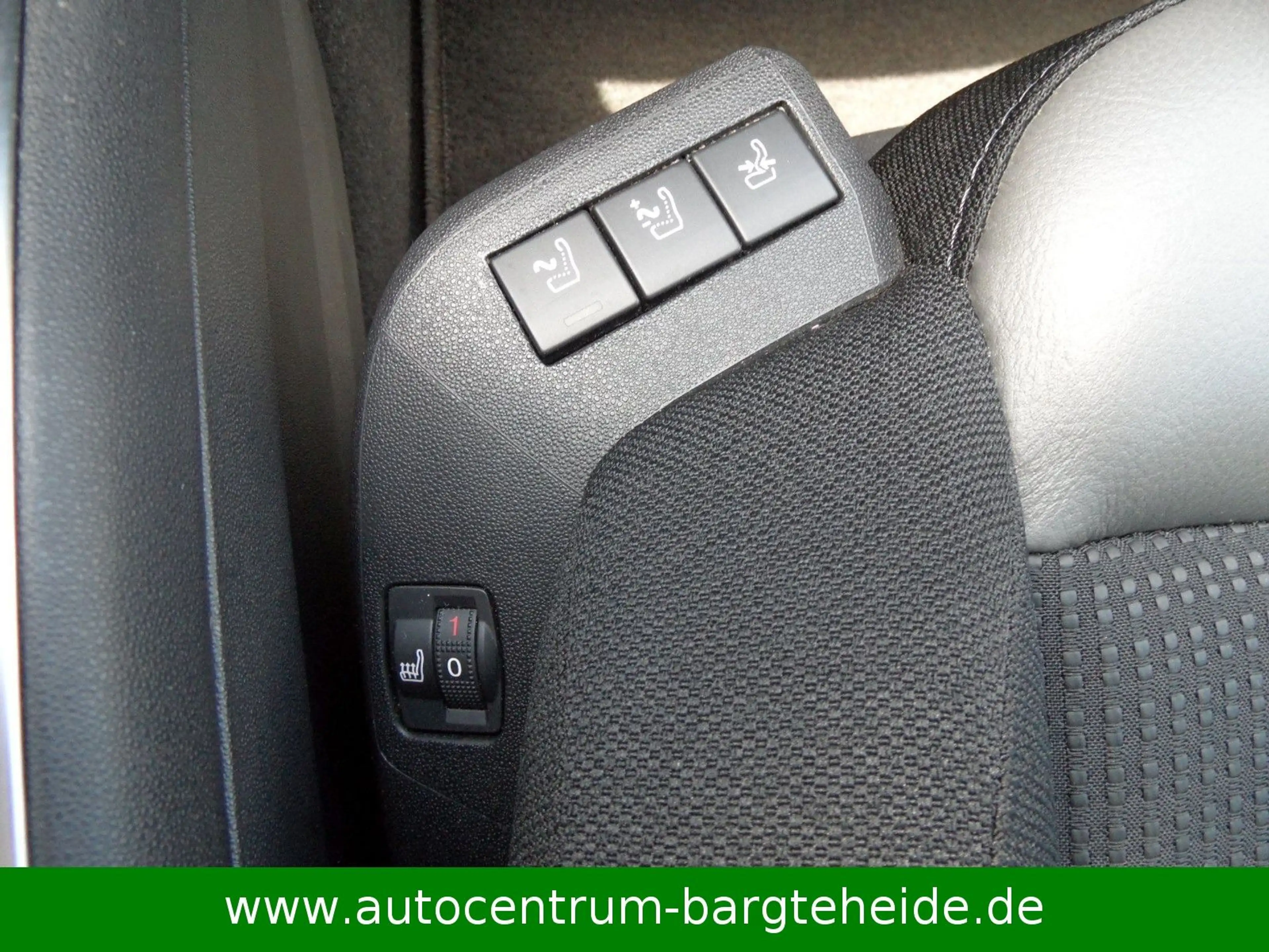 Citroen Grand C4 Picasso /Spacetourer Shine 7.Sitze — photo 14