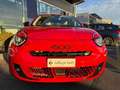 Fiat 600 (2023-) Hybrid 110 CV DCT MHEV La Prima Rouge - thumbnail 2