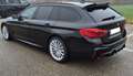 BMW 520 520d xDrive Touring Aut. M-Paket Schwarz - thumbnail 10