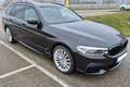 BMW 520 520d xDrive Touring Aut. M-Paket Schwarz - thumbnail 6