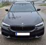 BMW 520 520d xDrive Touring Aut. M-Paket Schwarz - thumbnail 1