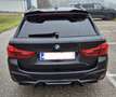 BMW 520 520d xDrive Touring Aut. M-Paket Schwarz - thumbnail 9