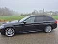 BMW 520 520d xDrive Touring Aut. M-Paket Schwarz - thumbnail 2