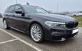 BMW 520 520d xDrive Touring Aut. M-Paket Schwarz - thumbnail 5