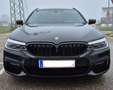 BMW 520 520d xDrive Touring Aut. M-Paket Schwarz - thumbnail 4