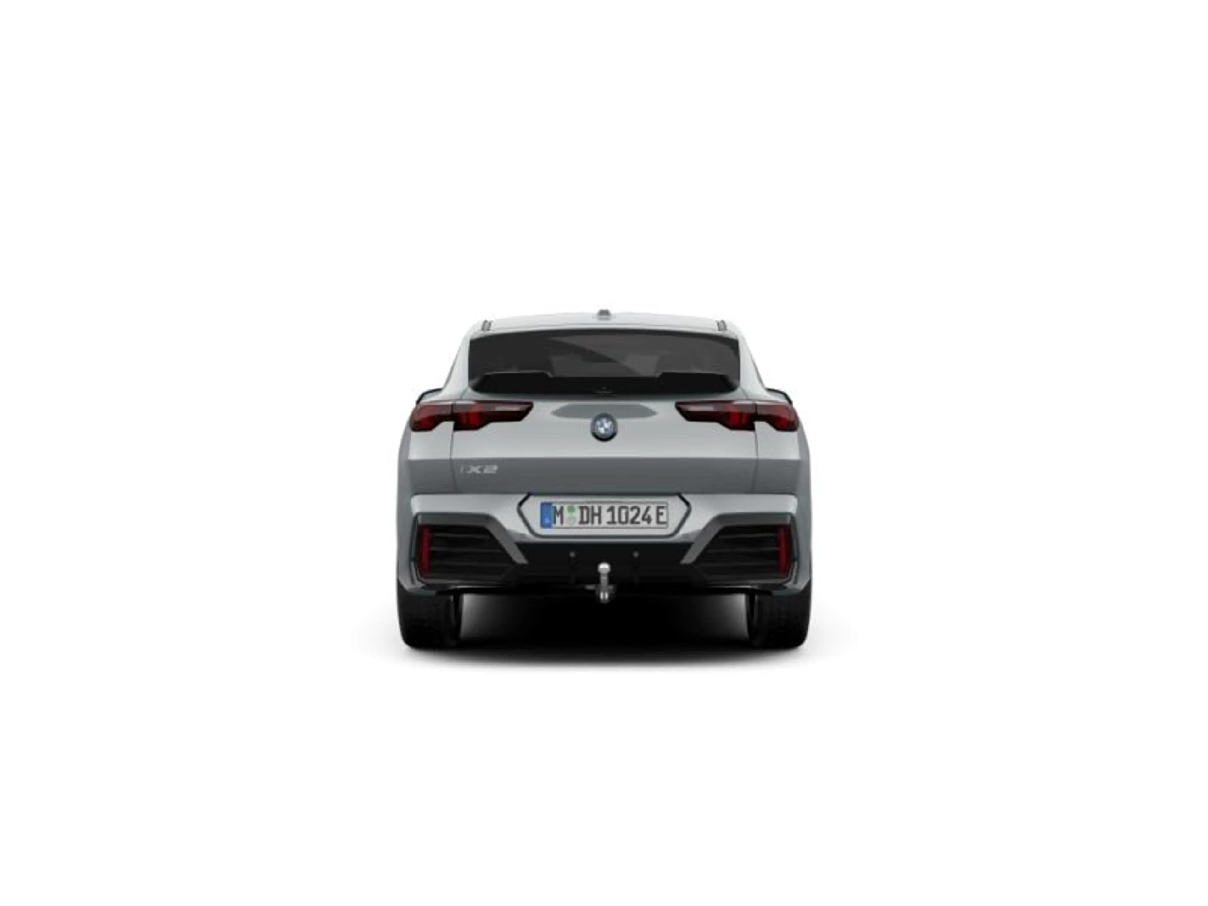 BMW iX2 iX2 eDrive20 M Sport PRO | PANO | TREKHAAK | ADAPT — photo 4