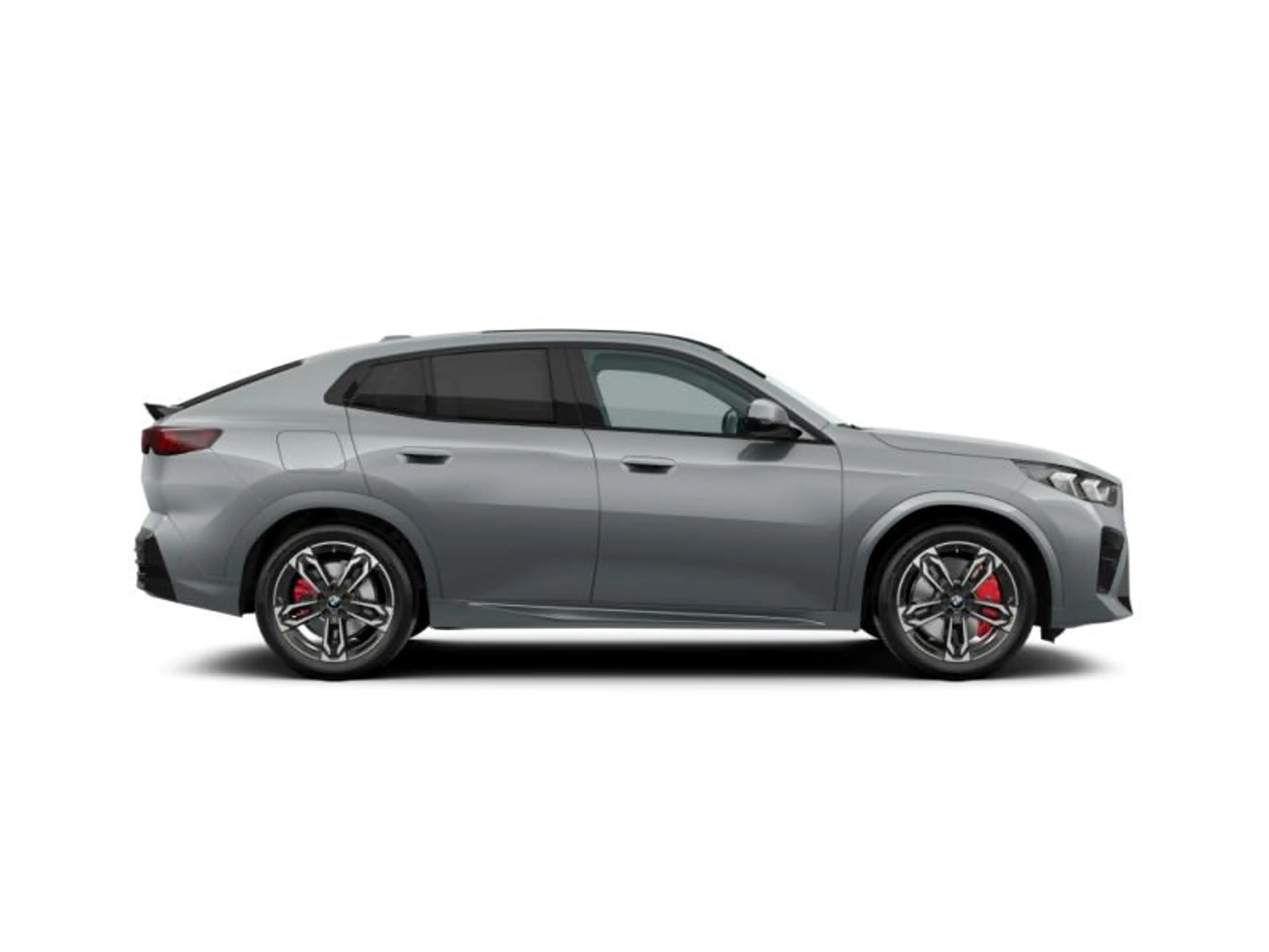 BMW iX2 iX2 eDrive20 M Sport PRO | PANO | TREKHAAK | ADAPT — photo 3
