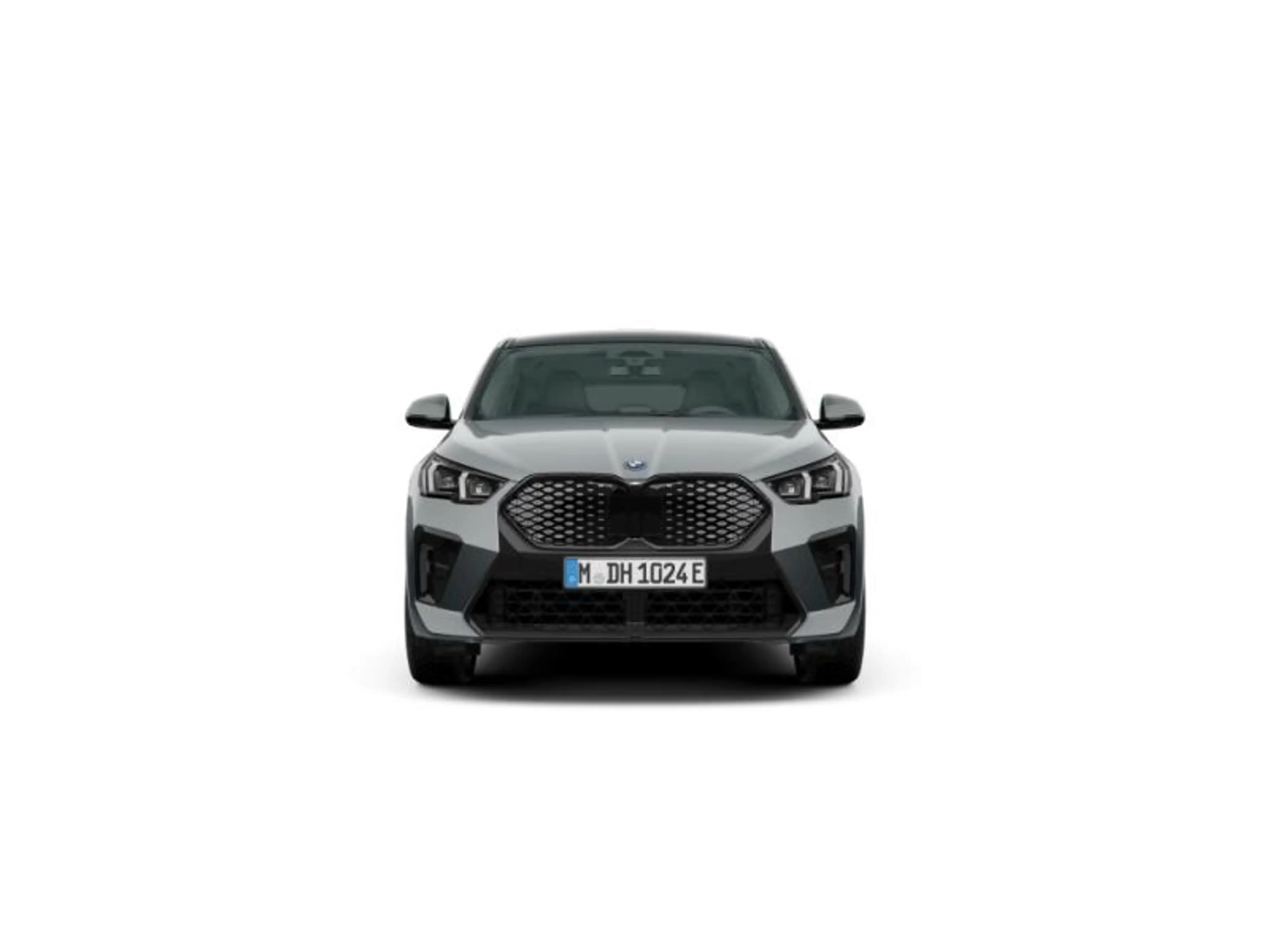 BMW iX2 iX2 eDrive20 M Sport PRO | PANO | TREKHAAK | ADAPT — photo 2