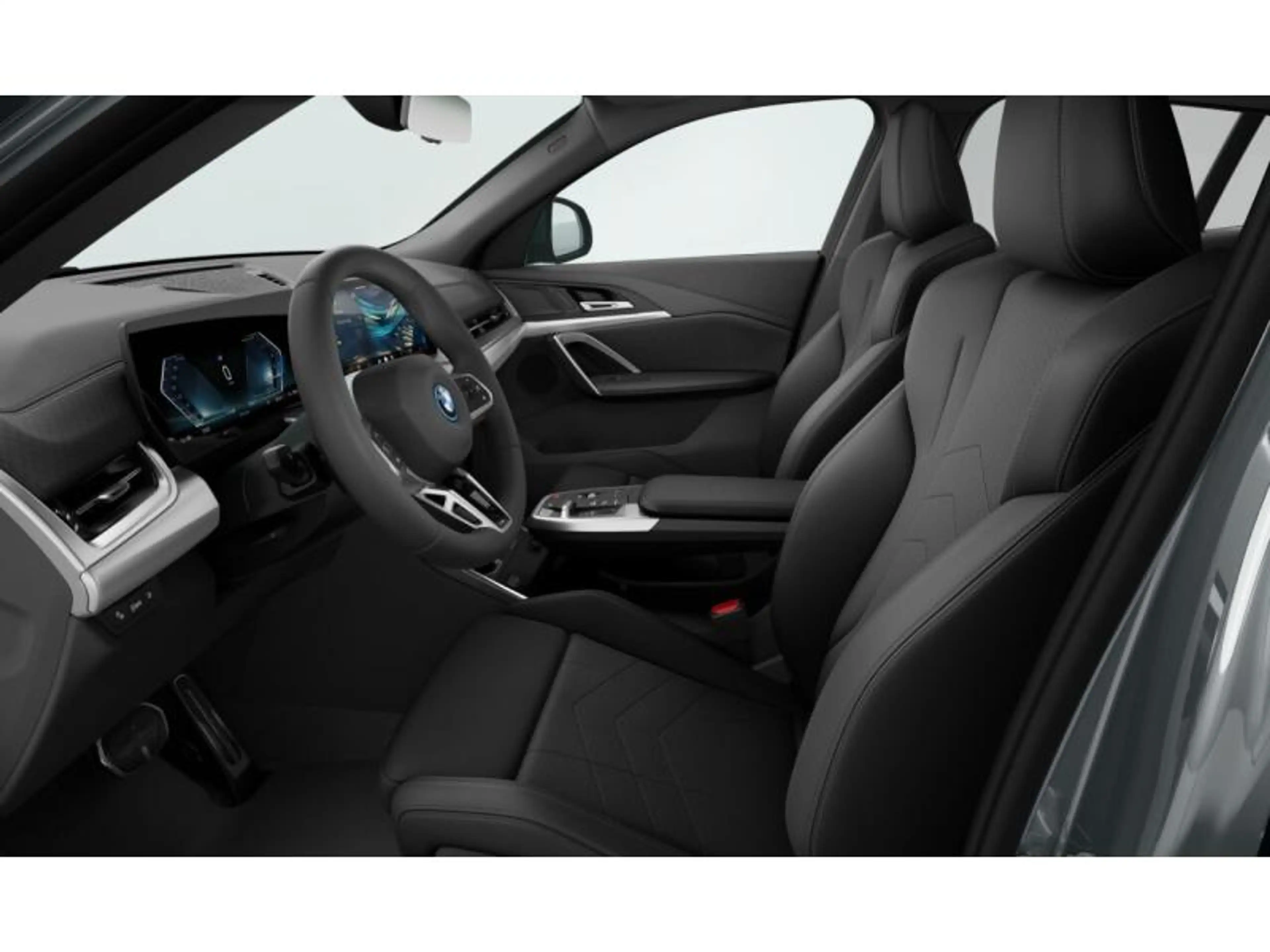 BMW iX2 iX2 eDrive20 M Sport PRO | PANO | TREKHAAK | ADAPT — photo 6
