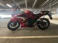 Honda CBR 500 R Honda CBR 500 R ABS - 2019 - c.a 22.000 km Rood - thumbnail 16