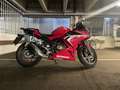 Honda CBR 500 R Honda CBR 500 R ABS - 2019 - c.a 22.000 km Rood - thumbnail 15