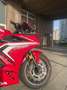 Honda CBR 500 R Honda CBR 500 R ABS - 2019 - c.a 22.000 km Rood - thumbnail 4
