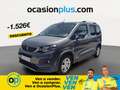 Peugeot Rifter 1.2 PureTech S&S Standard Allure 110 Gris - thumbnail 1