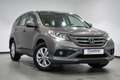 Honda CR-V 1.6i-DTEC Elegance 4x2 Gris - thumbnail 3