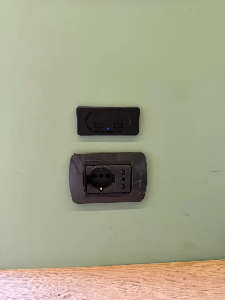Renault Master Camperizzato, foto 10