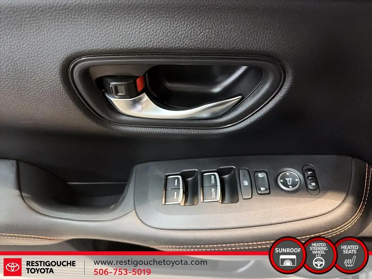 Honda HR-V снимка Honda HR-V