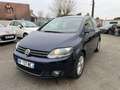 Volkswagen Golf Plus 1.6 TDI 105CH BLUEMOTION TECHNOLOGY FAP CONFORTLINE Bleu - thumbnail 2