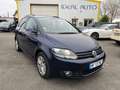 Volkswagen Golf Plus 1.6 TDI 105CH BLUEMOTION TECHNOLOGY FAP CONFORTLINE Bleu - thumbnail 1