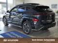 Hyundai KONA SX2 HEV N-Line  Glas-Schiebedach Blauw - thumbnail 4
