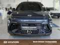 Hyundai KONA SX2 HEV N-Line  Glas-Schiebedach Blauw - thumbnail 2