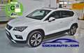 SEAT Ateca 2.0TDI CR S&S Xcellence 4Drive DSG7 190 Blanco - thumbnail 1