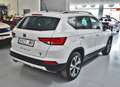 SEAT Ateca 2.0TDI CR S&S Xcellence 4Drive DSG7 190 Blanco - thumbnail 3
