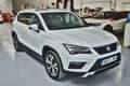 SEAT Ateca 2.0TDI CR S&S Xcellence 4Drive DSG7 190 Blanco - thumbnail 4