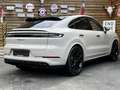 Porsche Cayenne S Coupe Pano 1.HD Sport Digital LED Grau - thumbnail 14