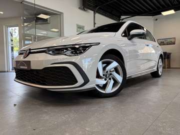Golf 1.4 eHybrid OPF DSG GTE * 64500 km ! *
