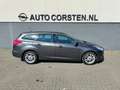 Ford Focus Wagon T 101PK Navi Airco Cruise Control Pdc Trekha Gris - thumbnail 17