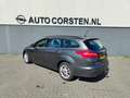 Ford Focus Wagon T 101PK Navi Airco Cruise Control Pdc Trekha Gris - thumbnail 4
