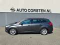 Ford Focus Wagon T 101PK Navi Airco Cruise Control Pdc Trekha Gris - thumbnail 16