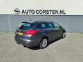 Ford Focus Wagon T 101PK Navi Airco Cruise Control Pdc Trekha Gris - thumbnail 2
