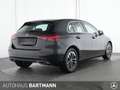 Mercedes-Benz A 180 A 180 PROGRESSIVE+TOTWINKEL +LED+360°+VERKEHRSZA Schwarz - thumbnail 2