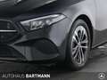 Mercedes-Benz A 180 A 180 PROGRESSIVE+TOTWINKEL +LED+360°+VERKEHRSZA Schwarz - thumbnail 4