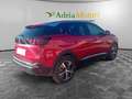 Peugeot 3008 3008 BlueHDi 130 S&S EAT8 Allure Rosso - thumbnail 2