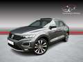 Volkswagen T-Roc 2.0 TSI 4Motion Sport pano / leder / Beats Grijs - thumbnail 1