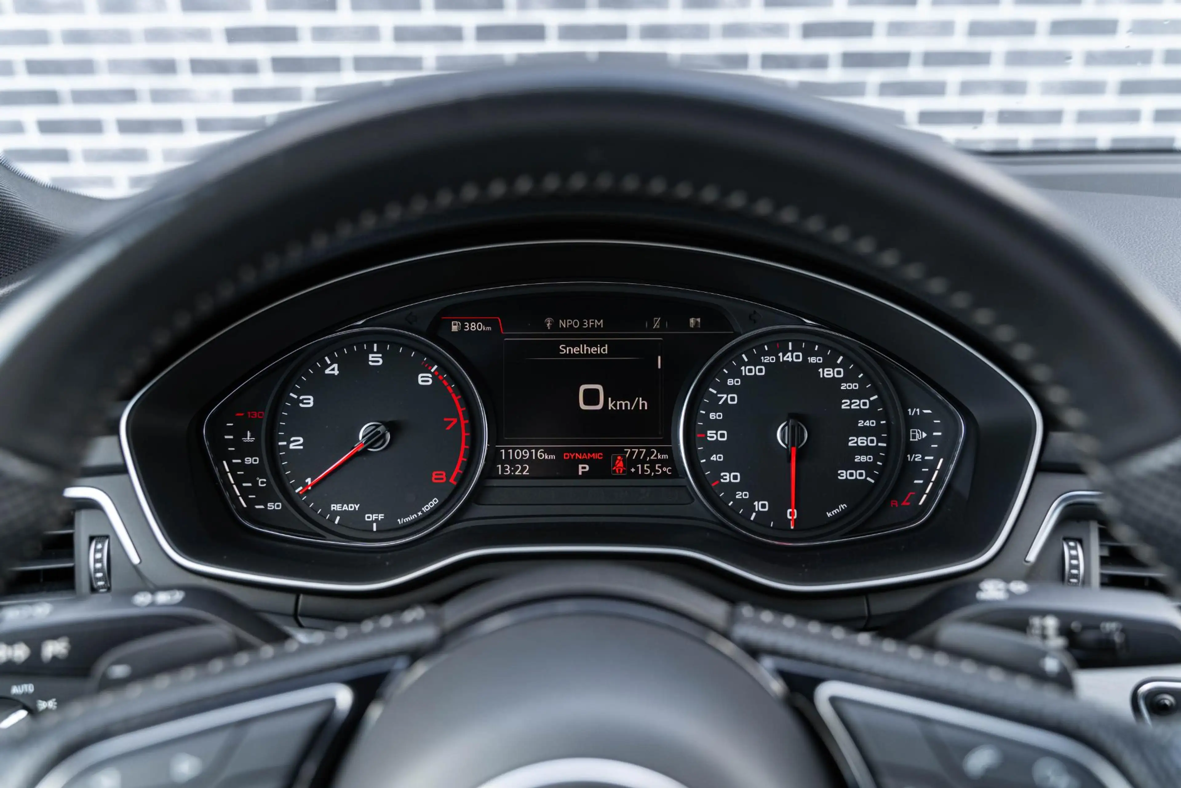 Audi A5 Sportback 1.4 TFSI S-Tronic Sport S-line Edition | — photo 3