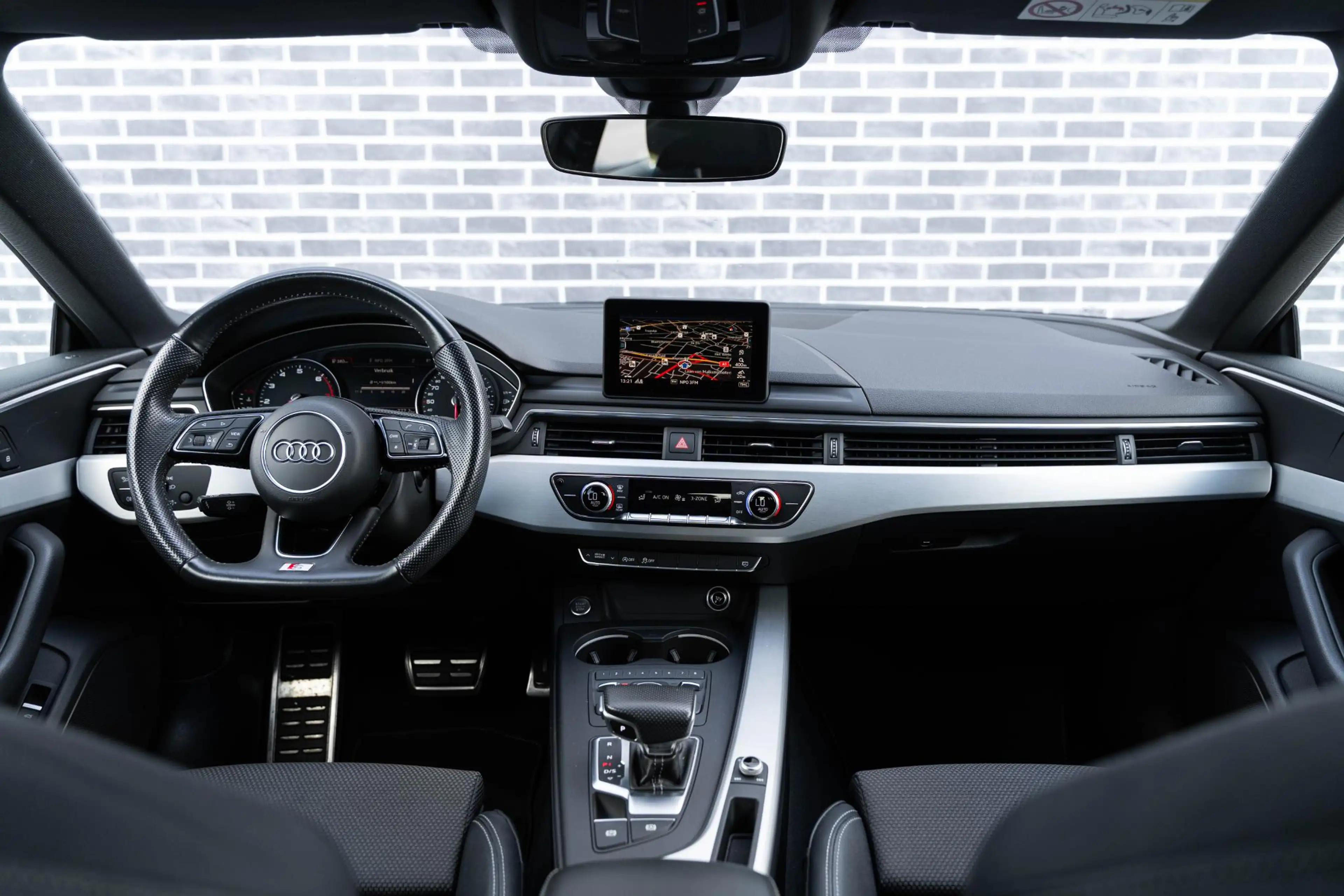 Audi A5 Sportback 1.4 TFSI S-Tronic Sport S-line Edition | — photo 5