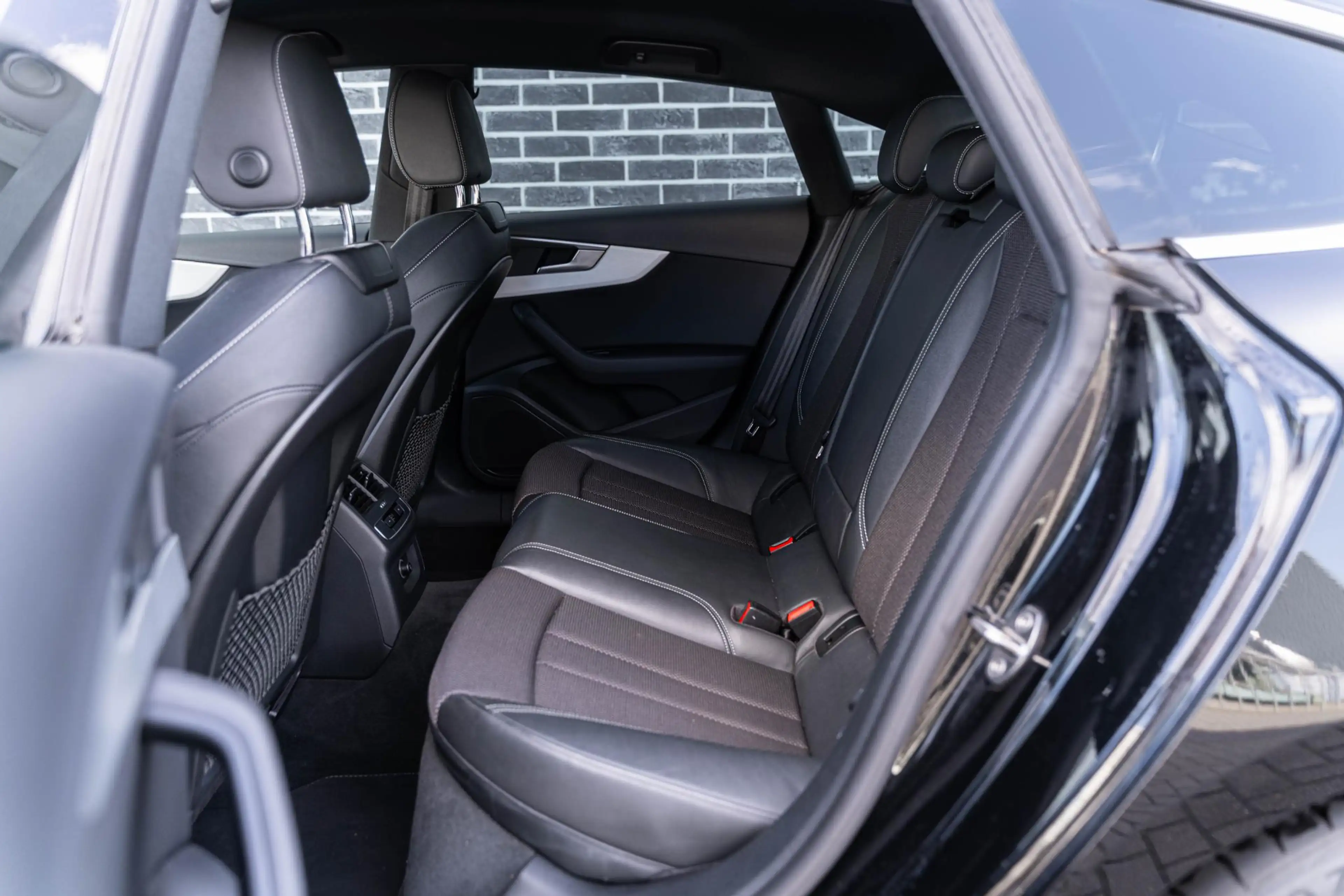 Audi A5 Sportback 1.4 TFSI S-Tronic Sport S-line Edition | — photo 13