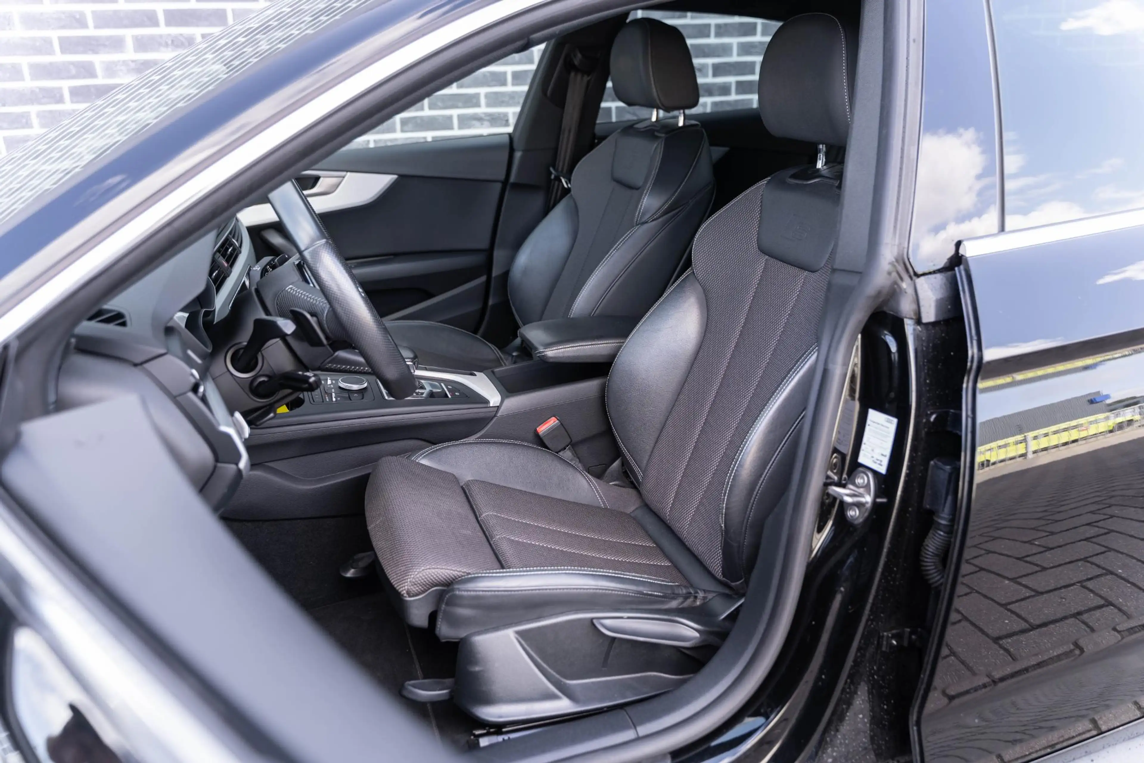 Audi A5 Sportback 1.4 TFSI S-Tronic Sport S-line Edition | — photo 4
