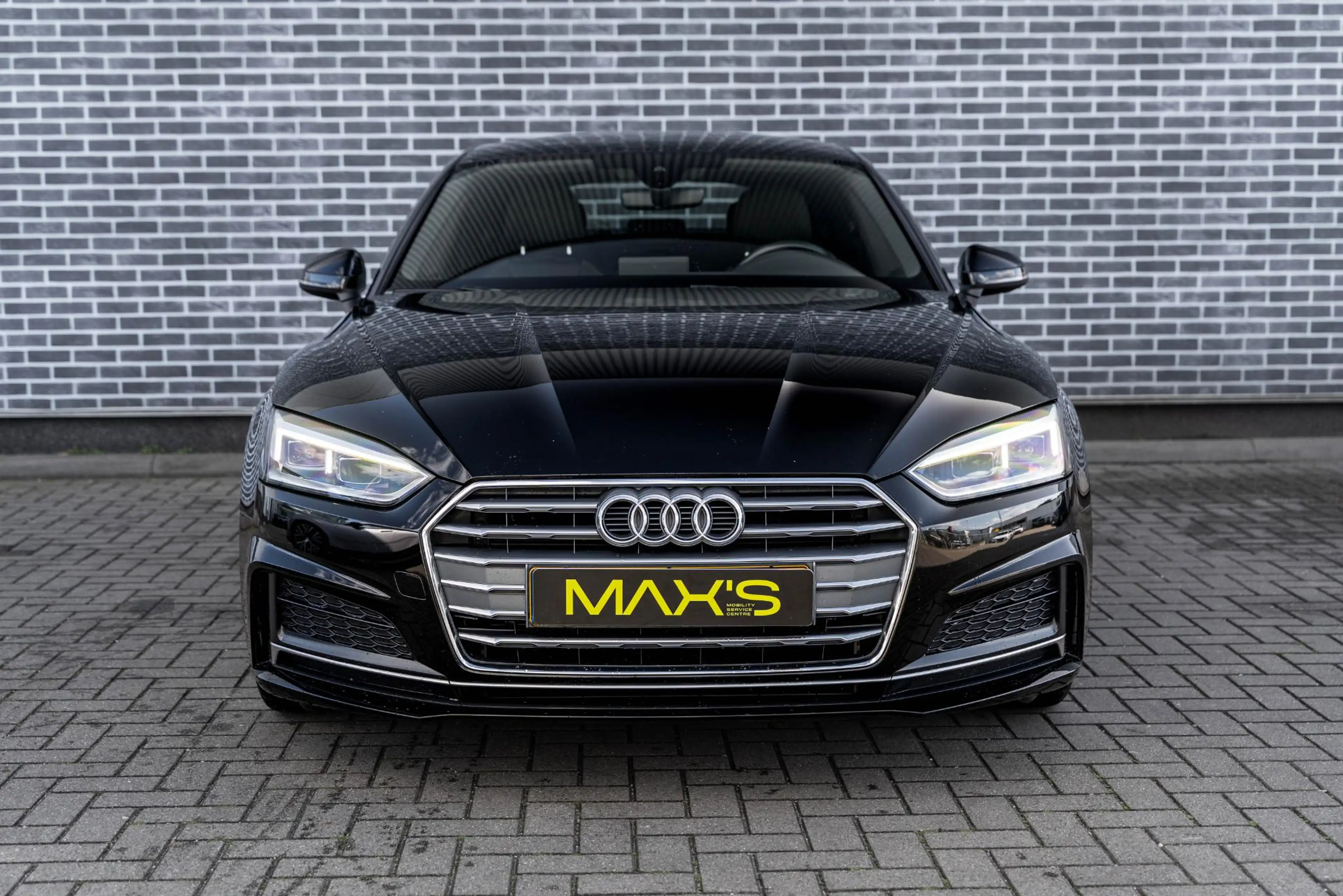 Audi A5 Sportback 1.4 TFSI S-Tronic Sport S-line Edition | — photo 15